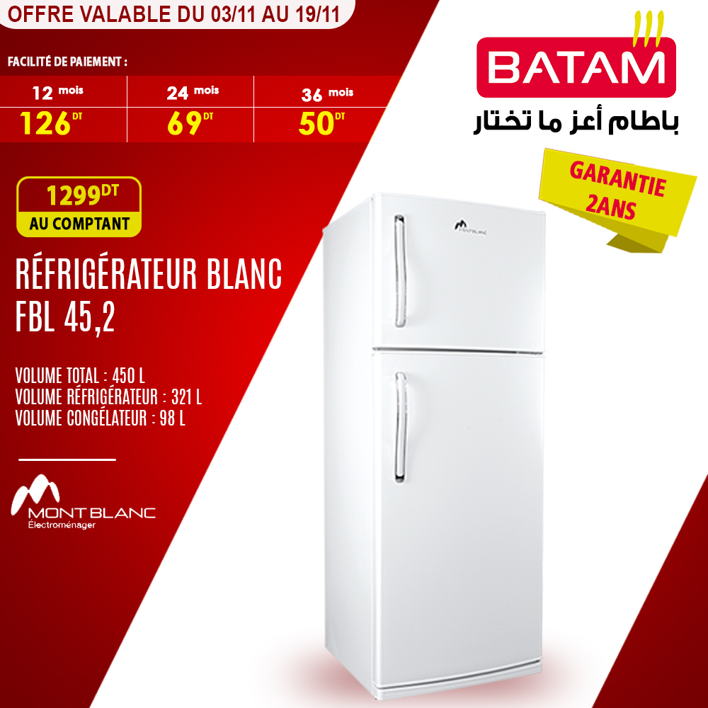 Catalogue Batam - 03/11/2023 - 19/11/2023. Page 2
