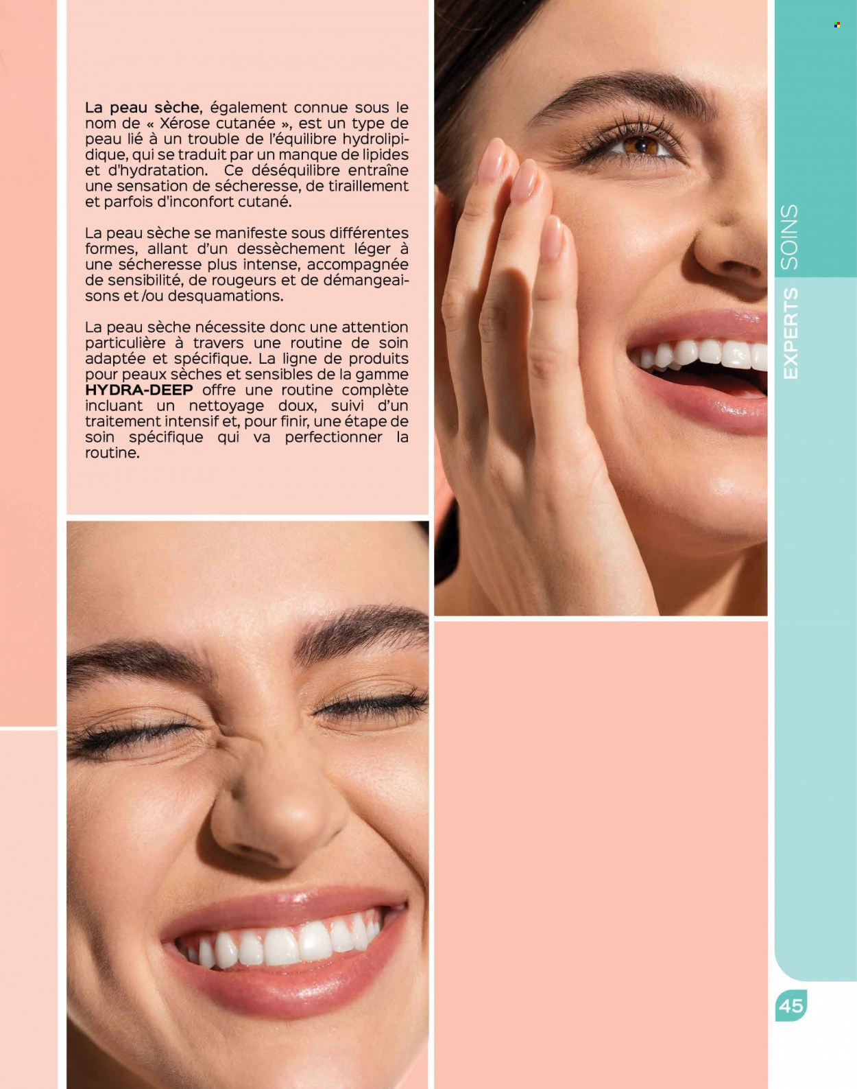Catalogue ARVEA - 01/10/2023 - 31/10/2023. Page 47