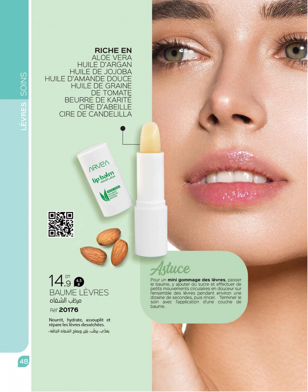 Catalogue ARVEA - 01/10/2023 - 31/10/2023. Page 50