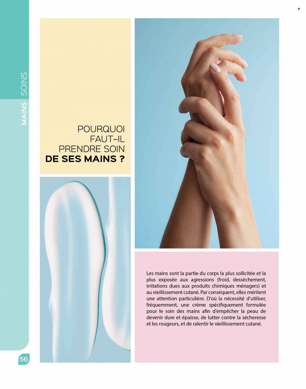 Catalogue ARVEA - 01/10/2023 - 31/10/2023. Page 58