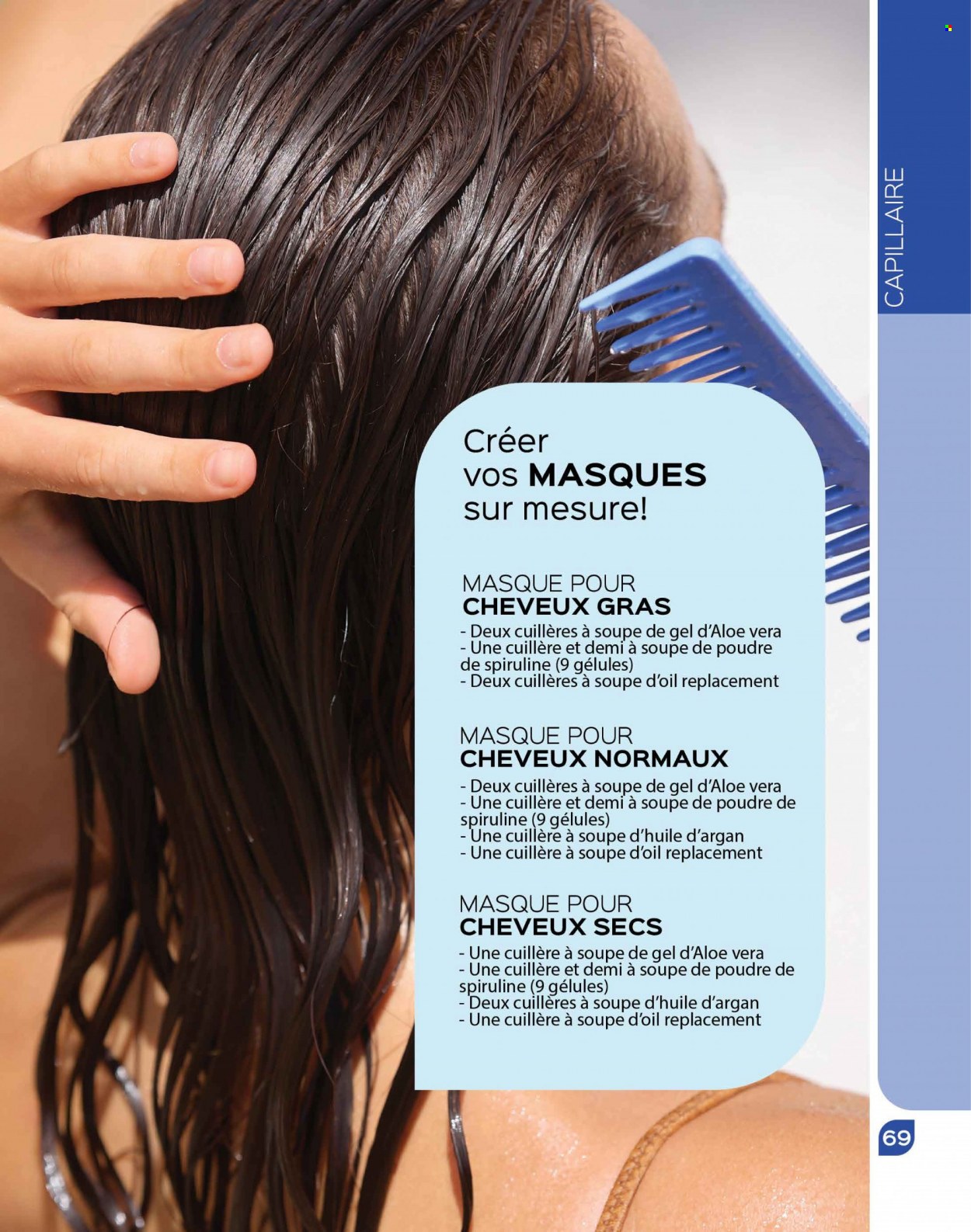 Catalogue ARVEA - 01/10/2023 - 31/10/2023. Page 71