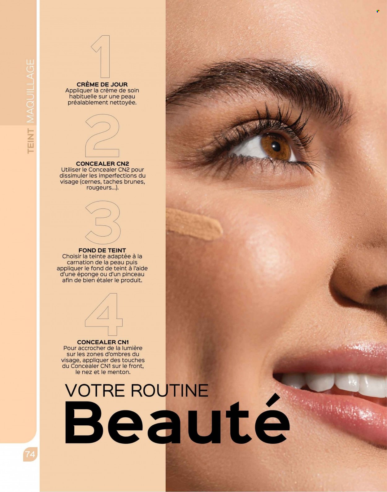 Catalogue ARVEA - 01/10/2023 - 31/10/2023. Page 76