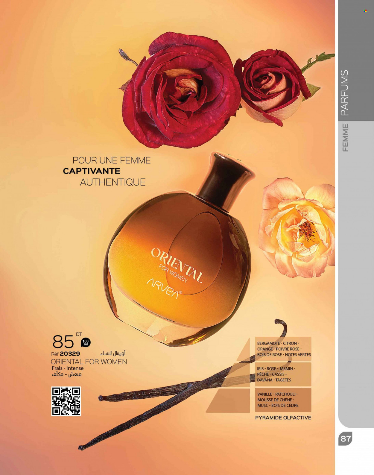 Catalogue ARVEA - 01/10/2023 - 31/10/2023. Page 89