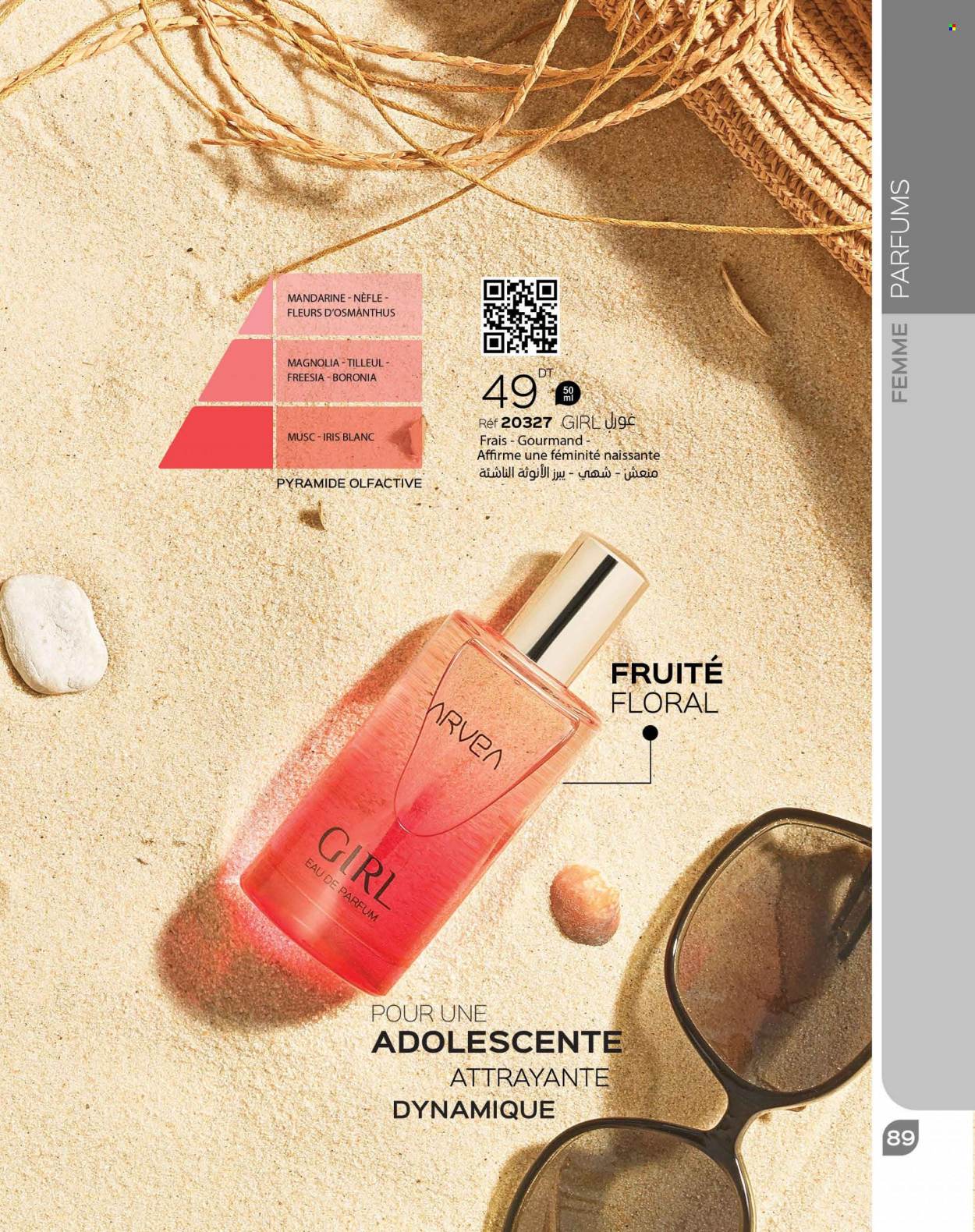 Catalogue ARVEA - 01/10/2023 - 31/10/2023. Page 91
