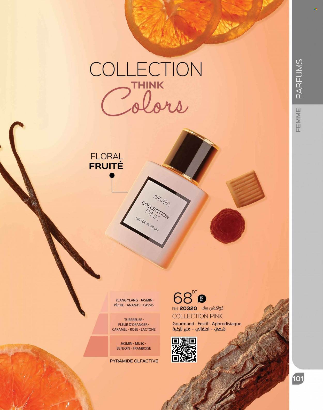 Catalogue ARVEA - 01/10/2023 - 31/10/2023. Page 103