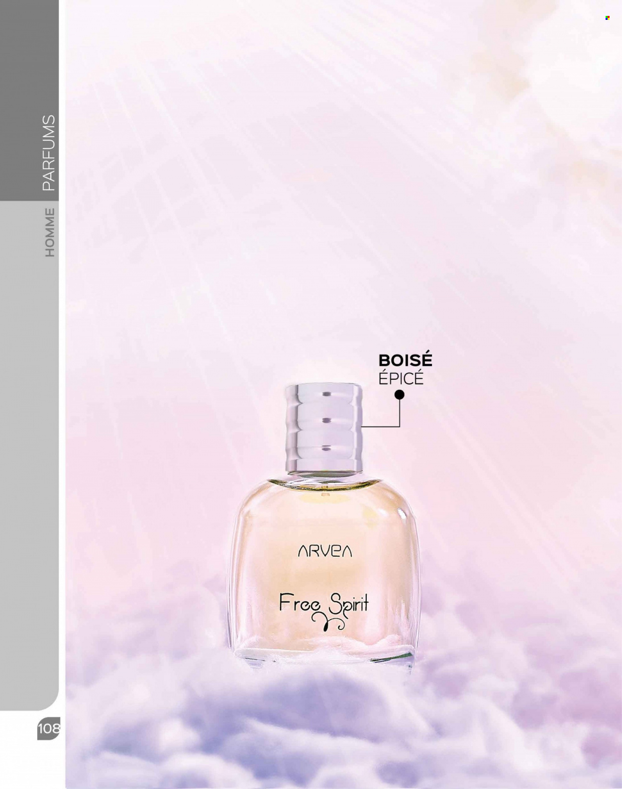 Catalogue ARVEA - 01/10/2023 - 31/10/2023. Page 110