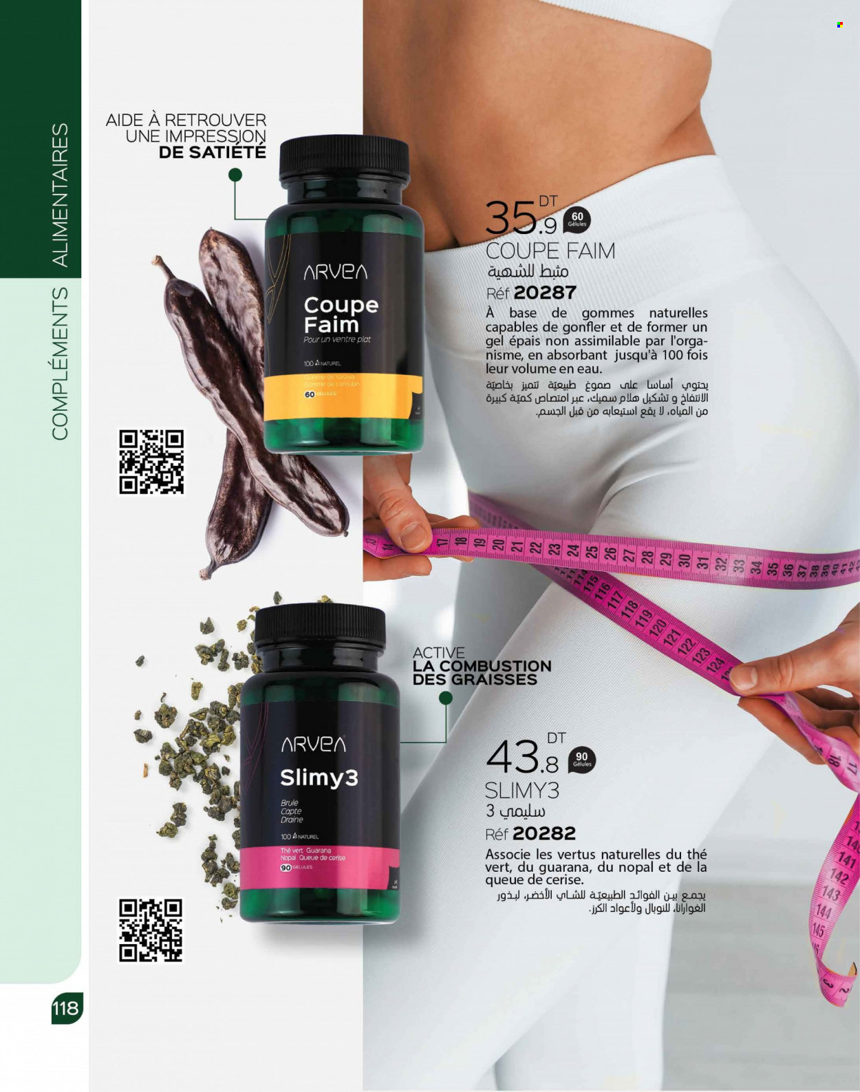 Catalogue ARVEA - 01/10/2023 - 31/10/2023. Page 120