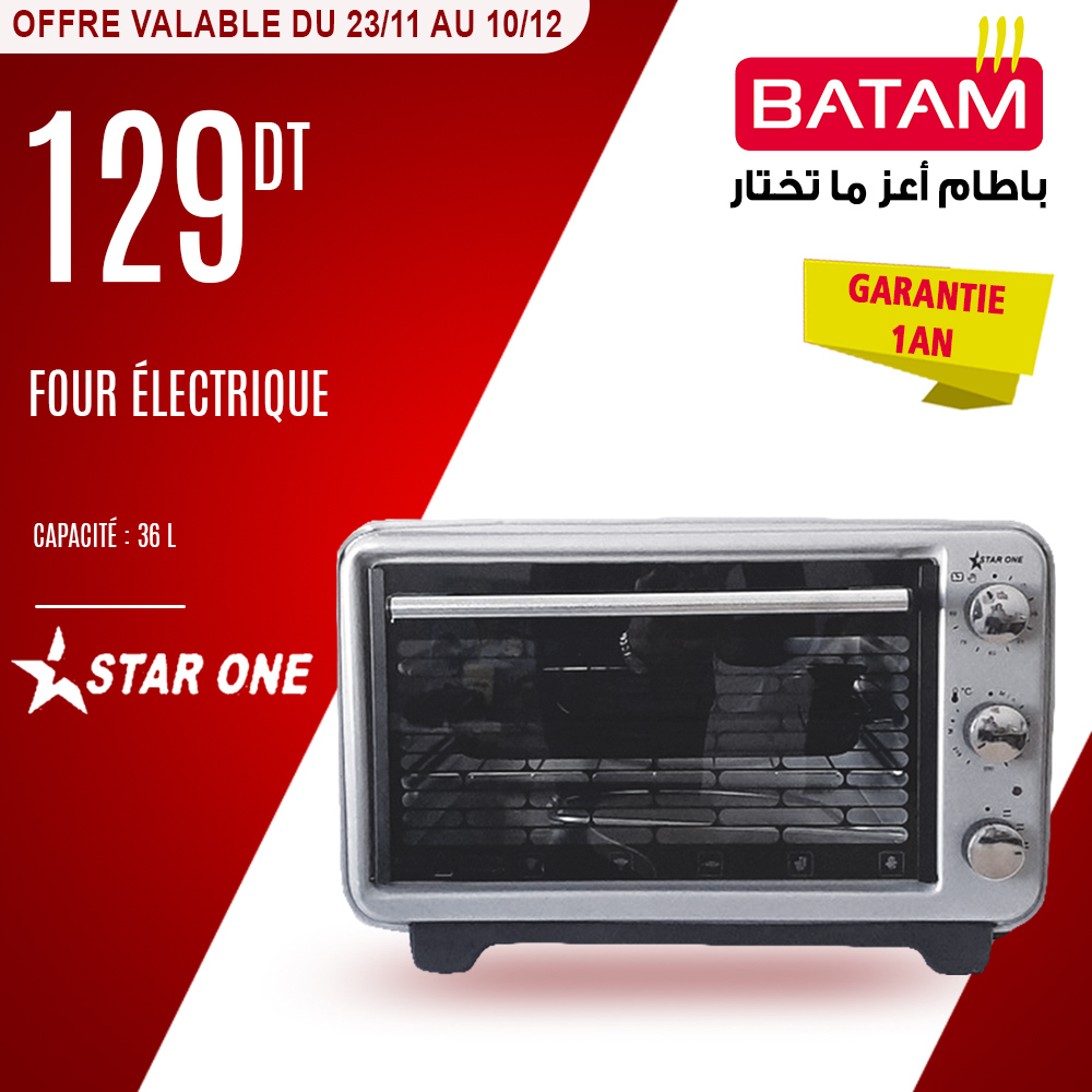 Catalogue Batam - 23/11/2023 - 10/12/2023. Page 6