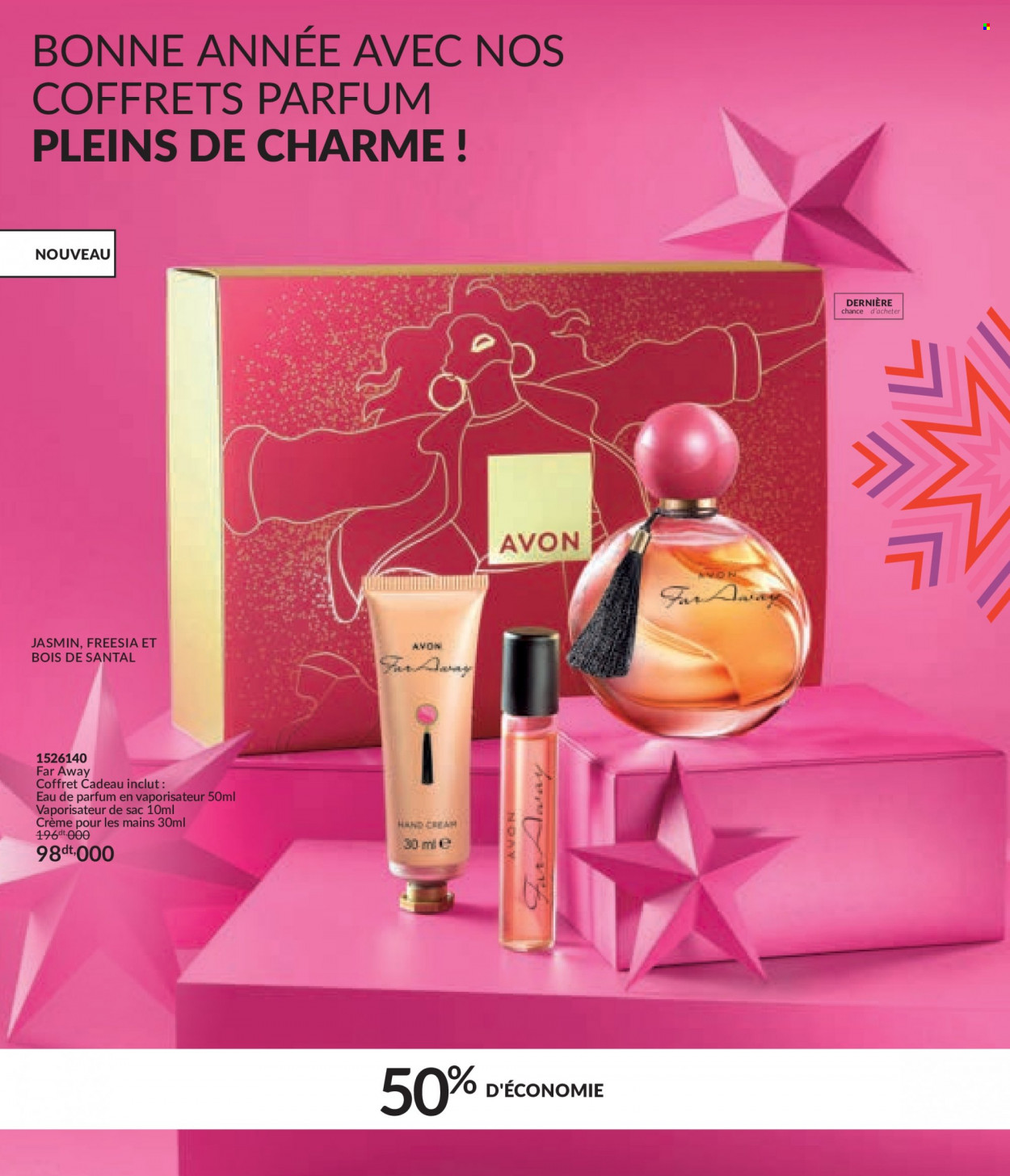 Catalogue Avon - 01/12/2023 - 31/12/2023. Page 6