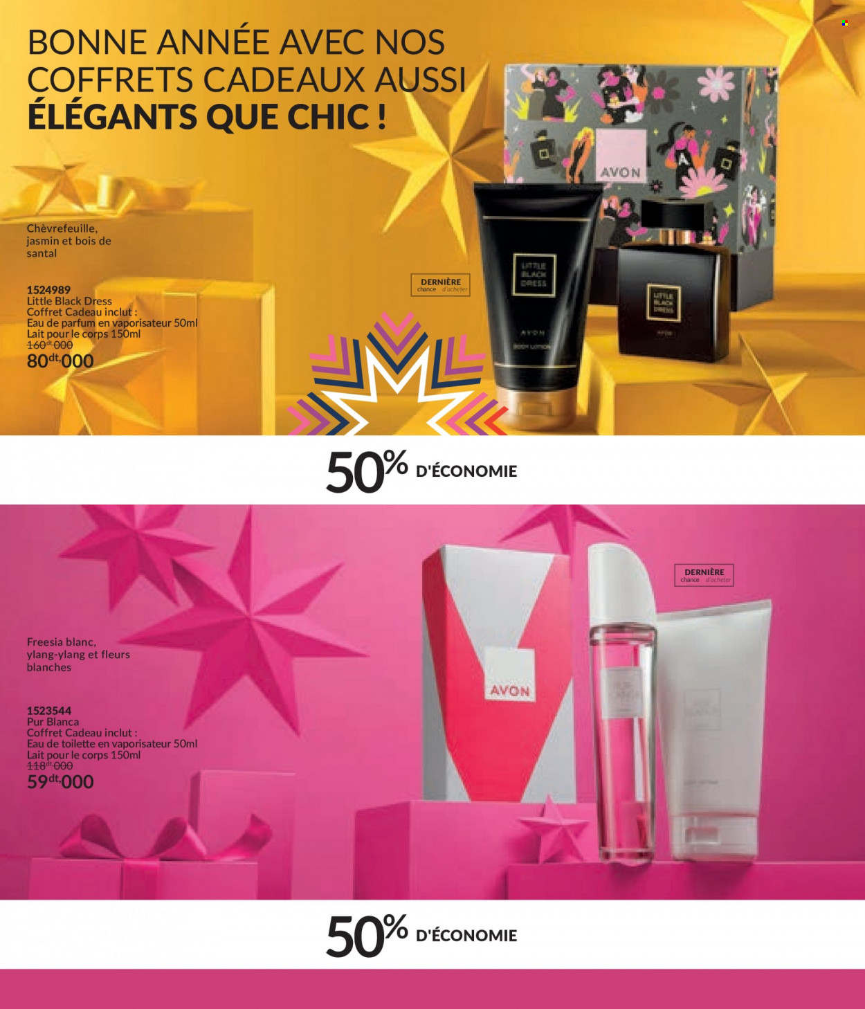 Catalogue Avon - 01/12/2023 - 31/12/2023. Page 8