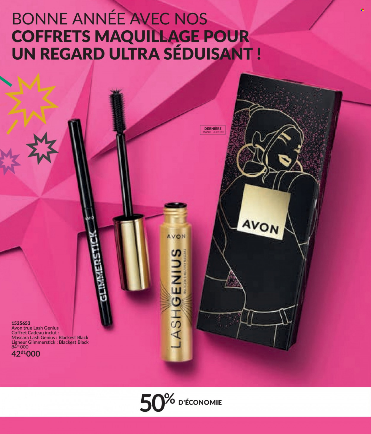 Catalogue Avon - 01/12/2023 - 31/12/2023. Page 14