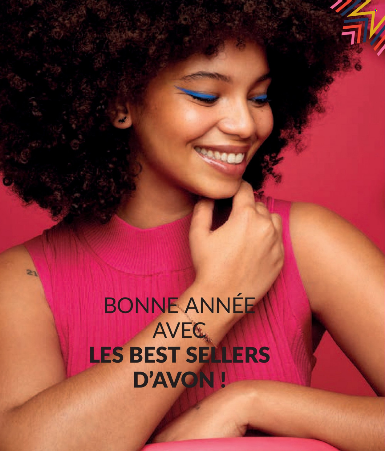 Catalogue Avon - 01/12/2023 - 31/12/2023. Page 18