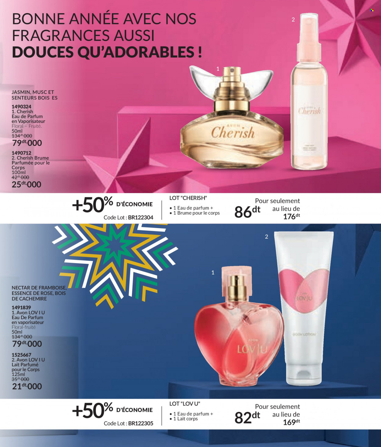 Catalogue Avon - 01/12/2023 - 31/12/2023. Page 22
