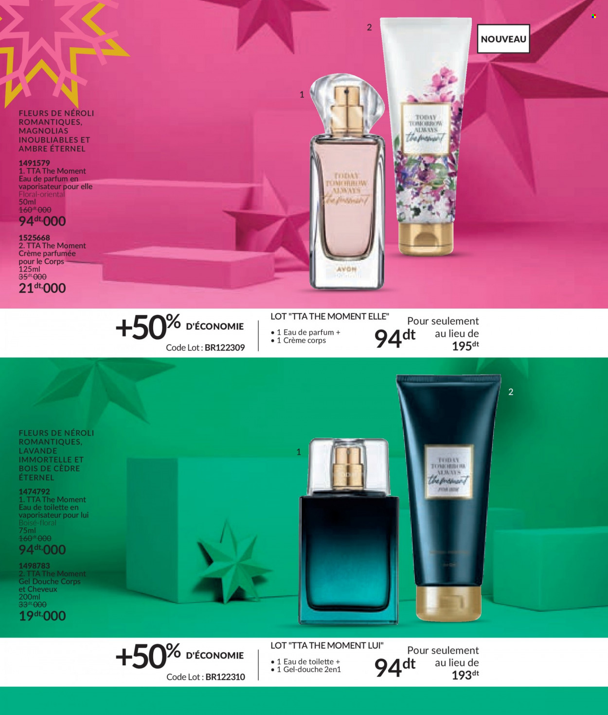 Catalogue Avon - 01/12/2023 - 31/12/2023. Page 26