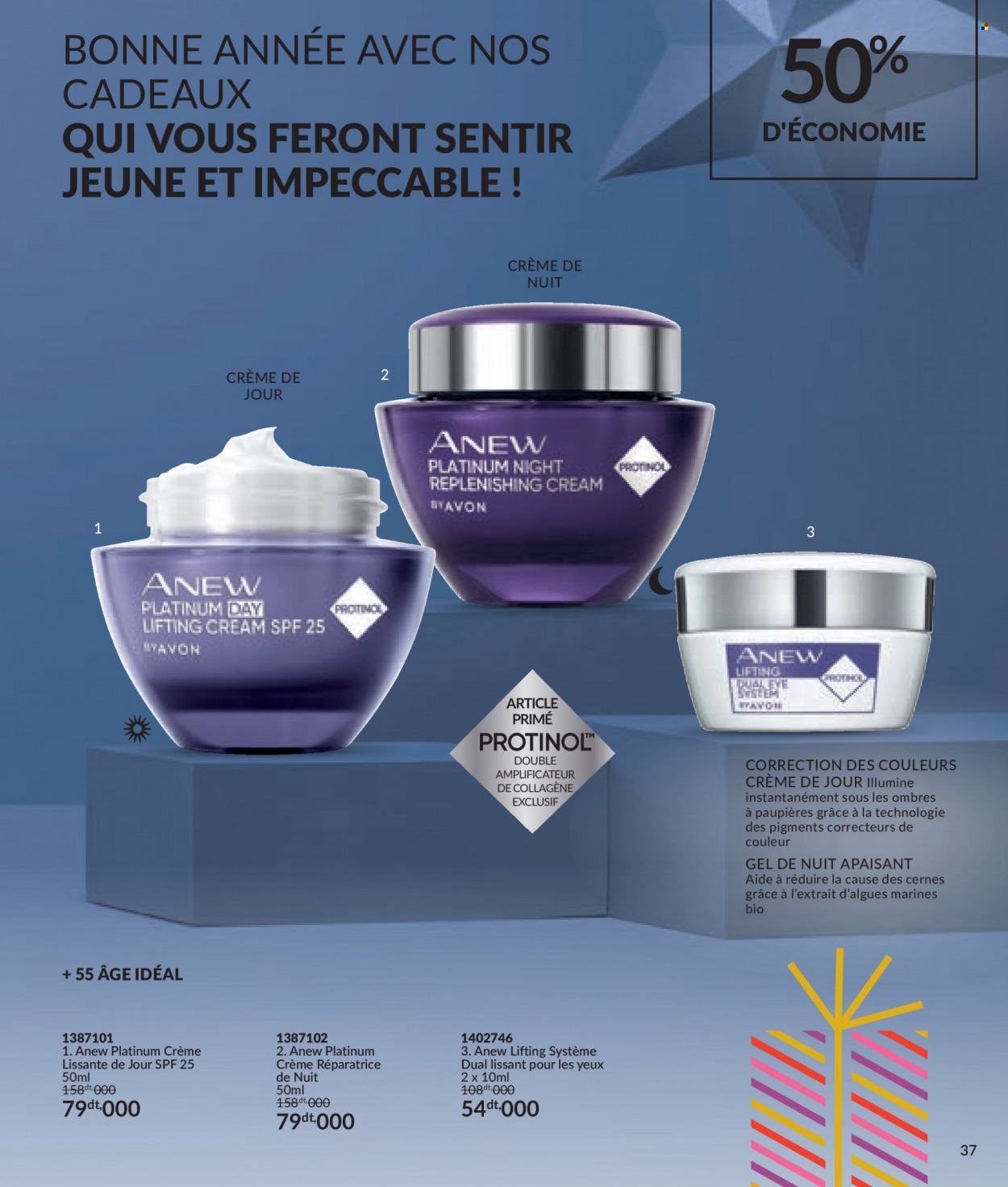 Catalogue Avon - 01/12/2023 - 31/12/2023. Page 37