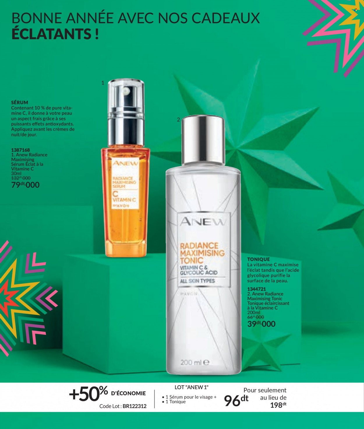 Catalogue Avon - 01/12/2023 - 31/12/2023. Page 38