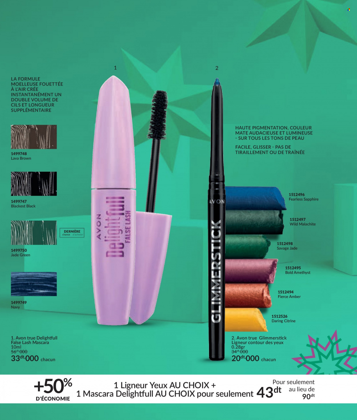 Catalogue Avon - 01/12/2023 - 31/12/2023. Page 44