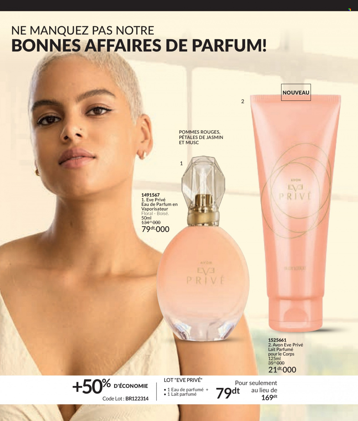 Catalogue Avon - 01/12/2023 - 31/12/2023. Page 46