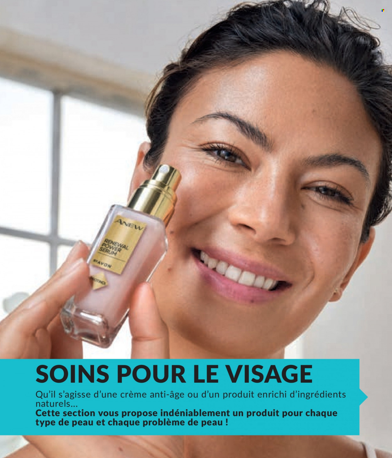 Catalogue Avon - 01/12/2023 - 31/12/2023. Page 74