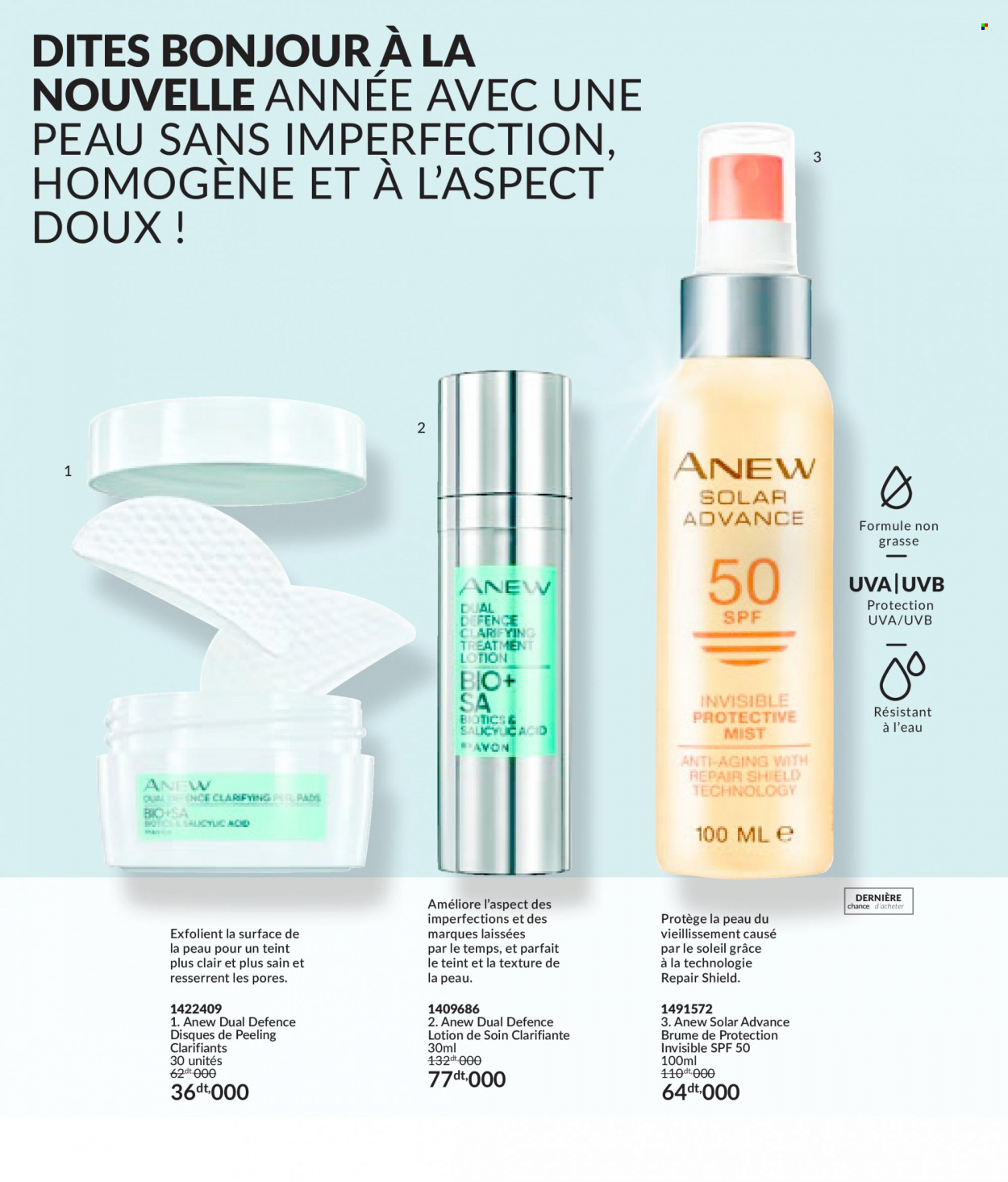 Catalogue Avon - 01/12/2023 - 31/12/2023. Page 84