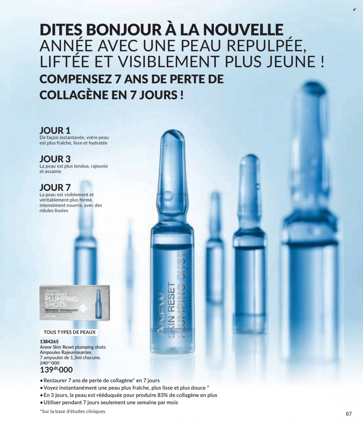 Catalogue Avon - 01/12/2023 - 31/12/2023. Page 87