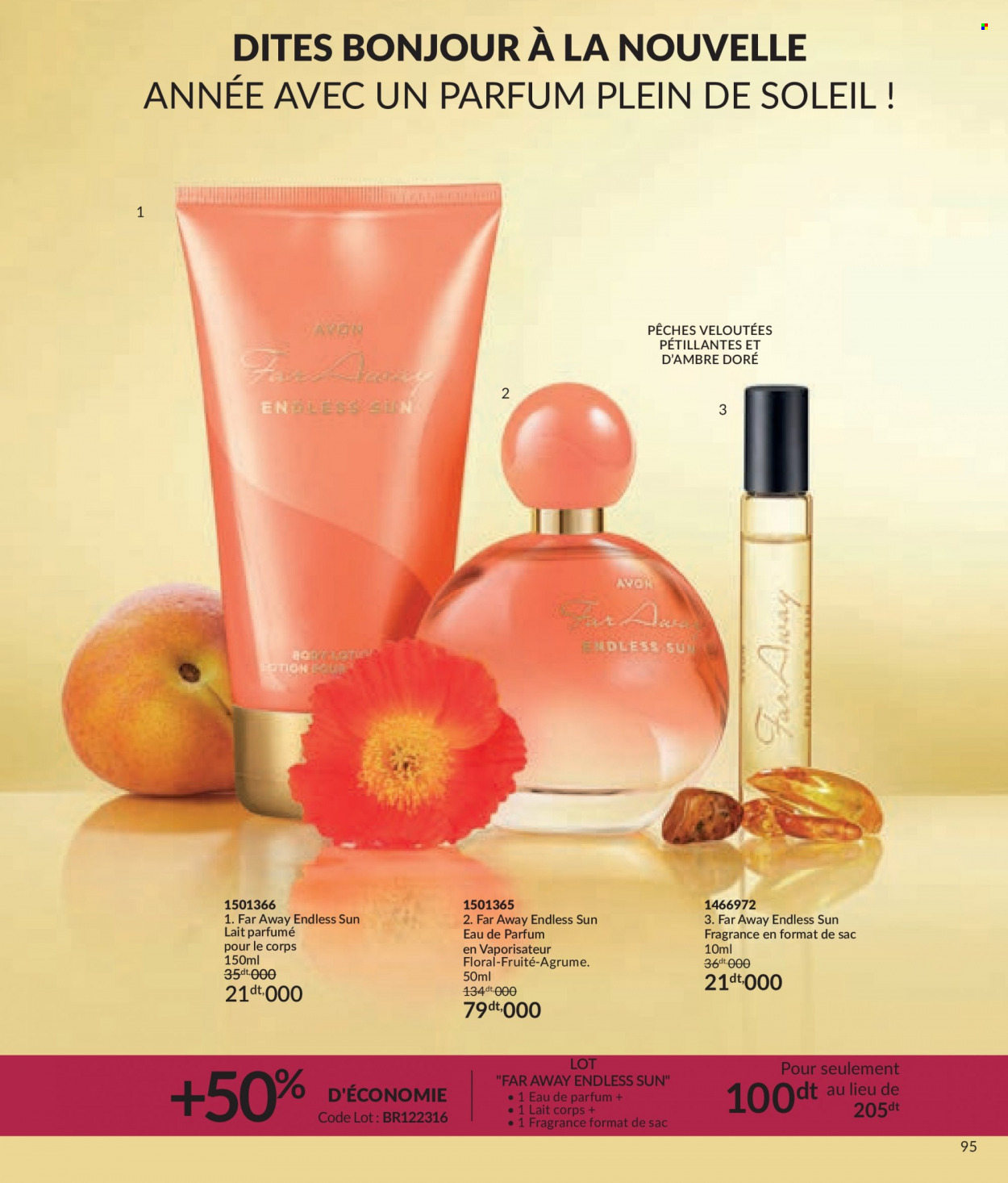 Catalogue Avon - 01/12/2023 - 31/12/2023. Page 95