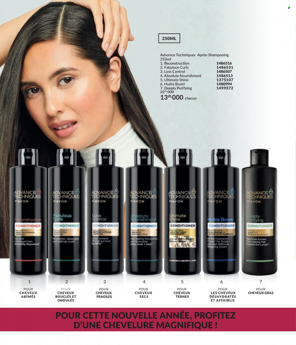 Catalogue Avon - 01/12/2023 - 31/12/2023. Page 106