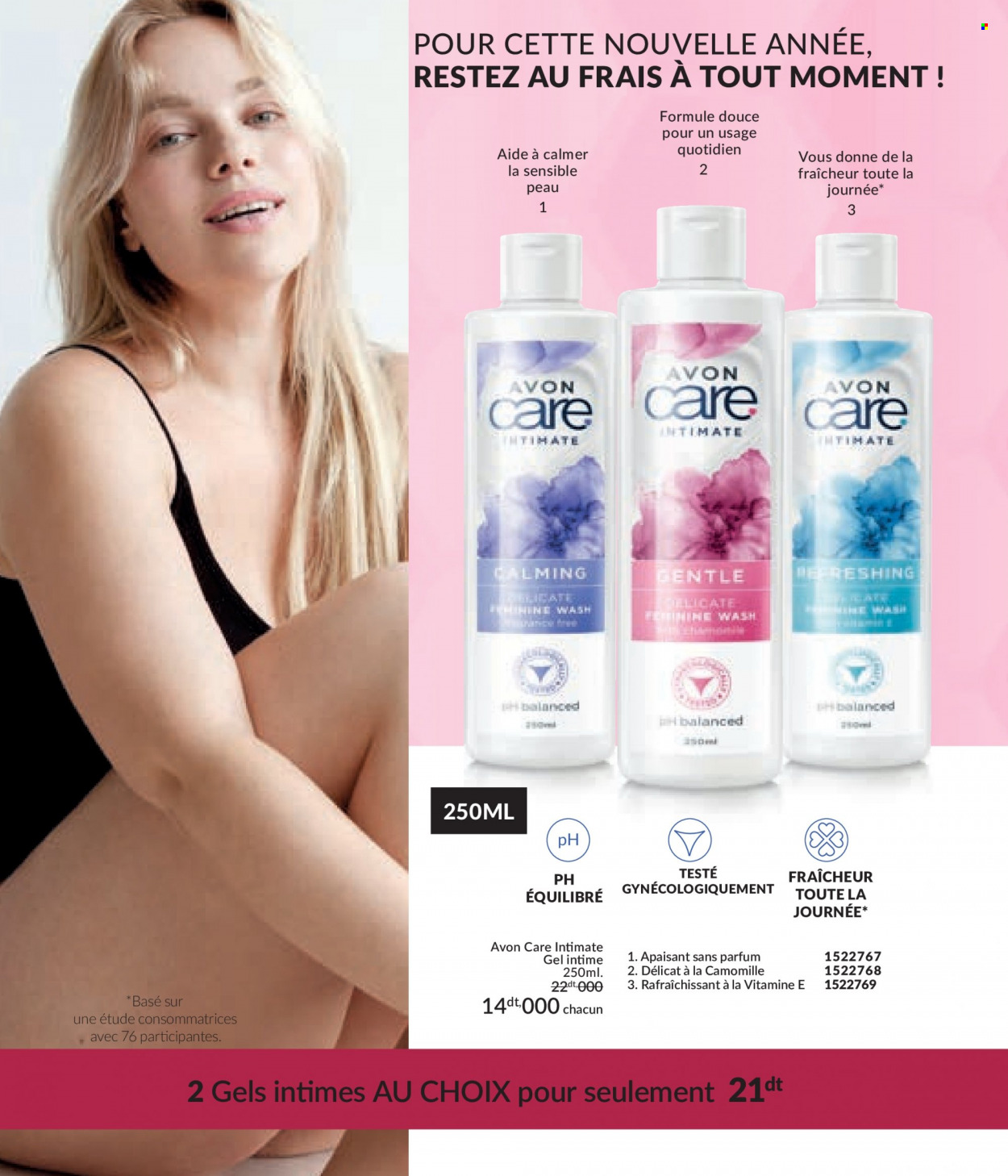 Catalogue Avon - 01/12/2023 - 31/12/2023. Page 120