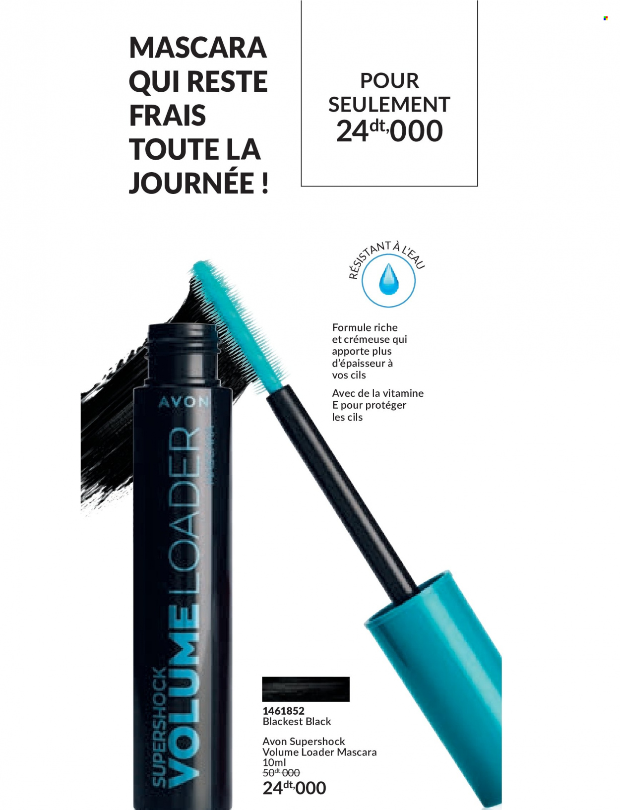 Catalogue Avon - 01/12/2023 - 31/12/2023. Page 142