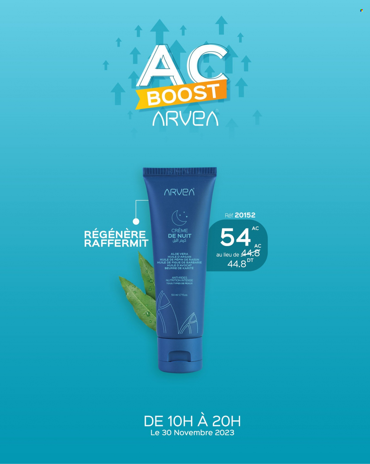 Catalogue ARVEA - 30/11/2023 - 30/11/2023. Page 24