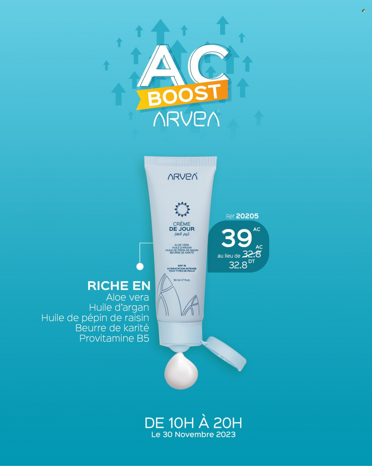 Catalogue ARVEA - 30/11/2023 - 30/11/2023. Page 25
