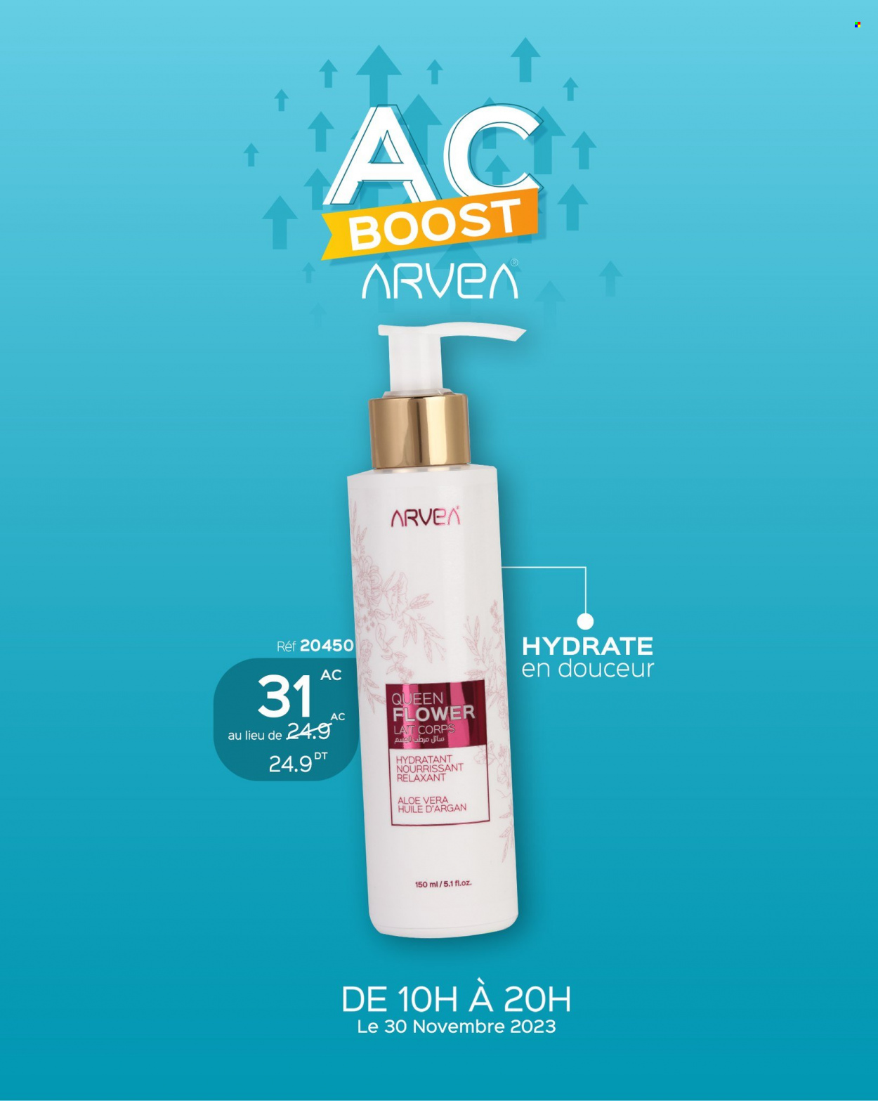 Catalogue ARVEA - 30/11/2023 - 30/11/2023. Page 35