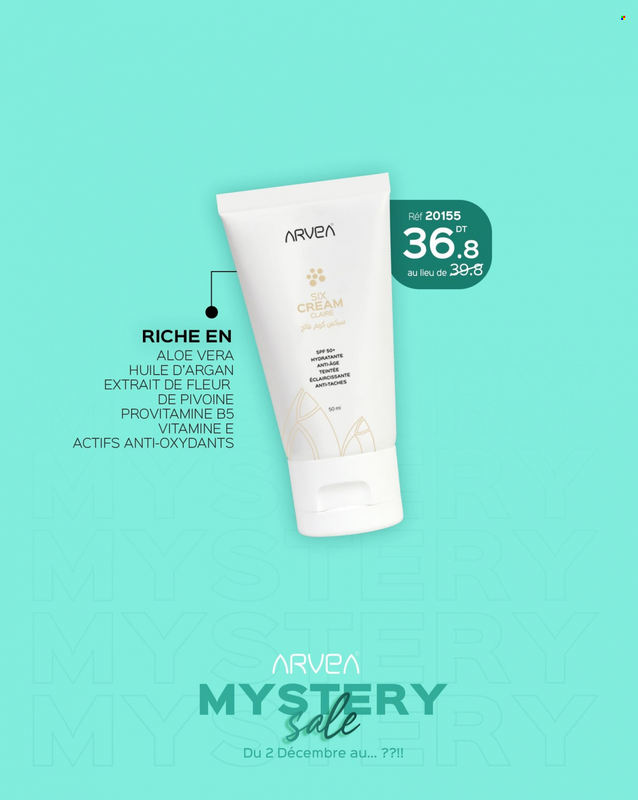 Catalogue ARVEA - 02/12/2023 - 02/12/2023. Page 15