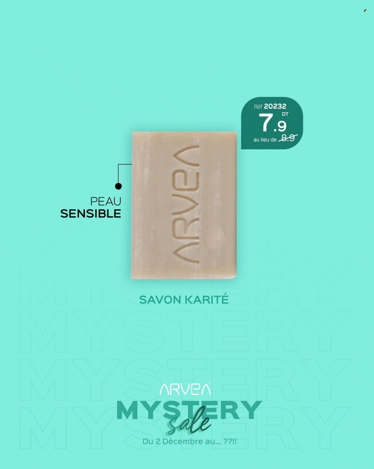 Catalogue ARVEA - 02/12/2023 - 02/12/2023. Page 20