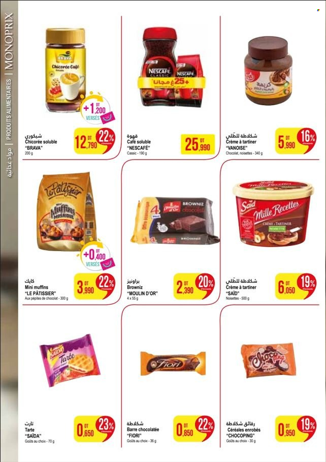 Catalogue Monoprix - 05/12/2023 - 17/12/2023. Page 2