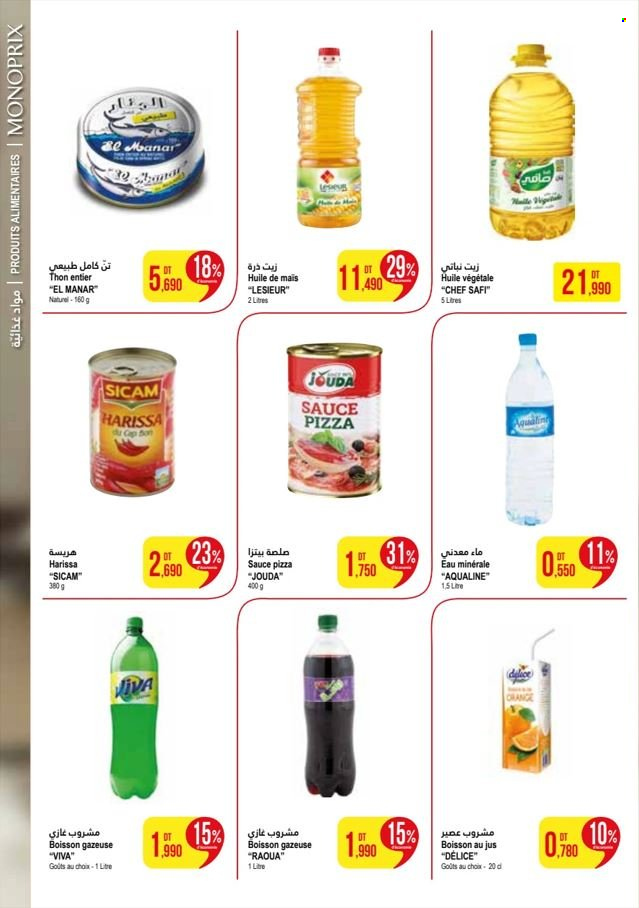 Catalogue Monoprix - 05/12/2023 - 17/12/2023. Page 3