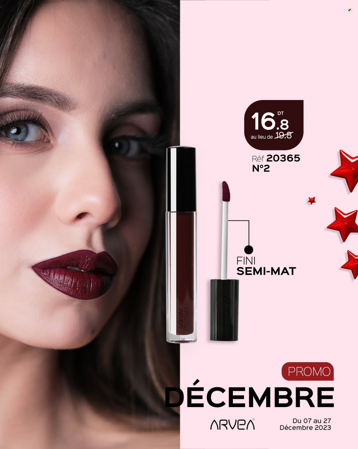 Catalogue ARVEA - 07/12/2023 - 27/12/2023. Page 35