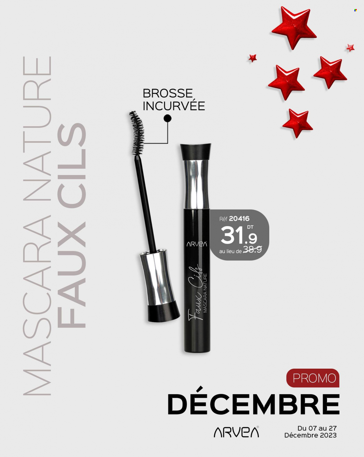 Catalogue ARVEA - 07/12/2023 - 27/12/2023. Page 38