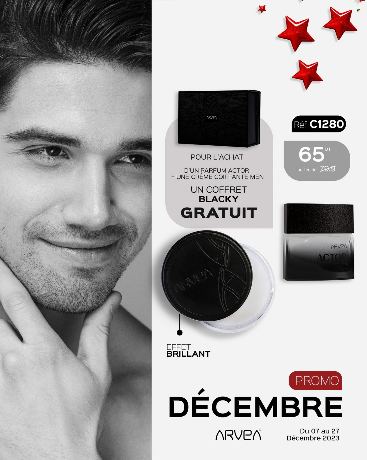 Catalogue ARVEA - 07/12/2023 - 27/12/2023. Page 9
