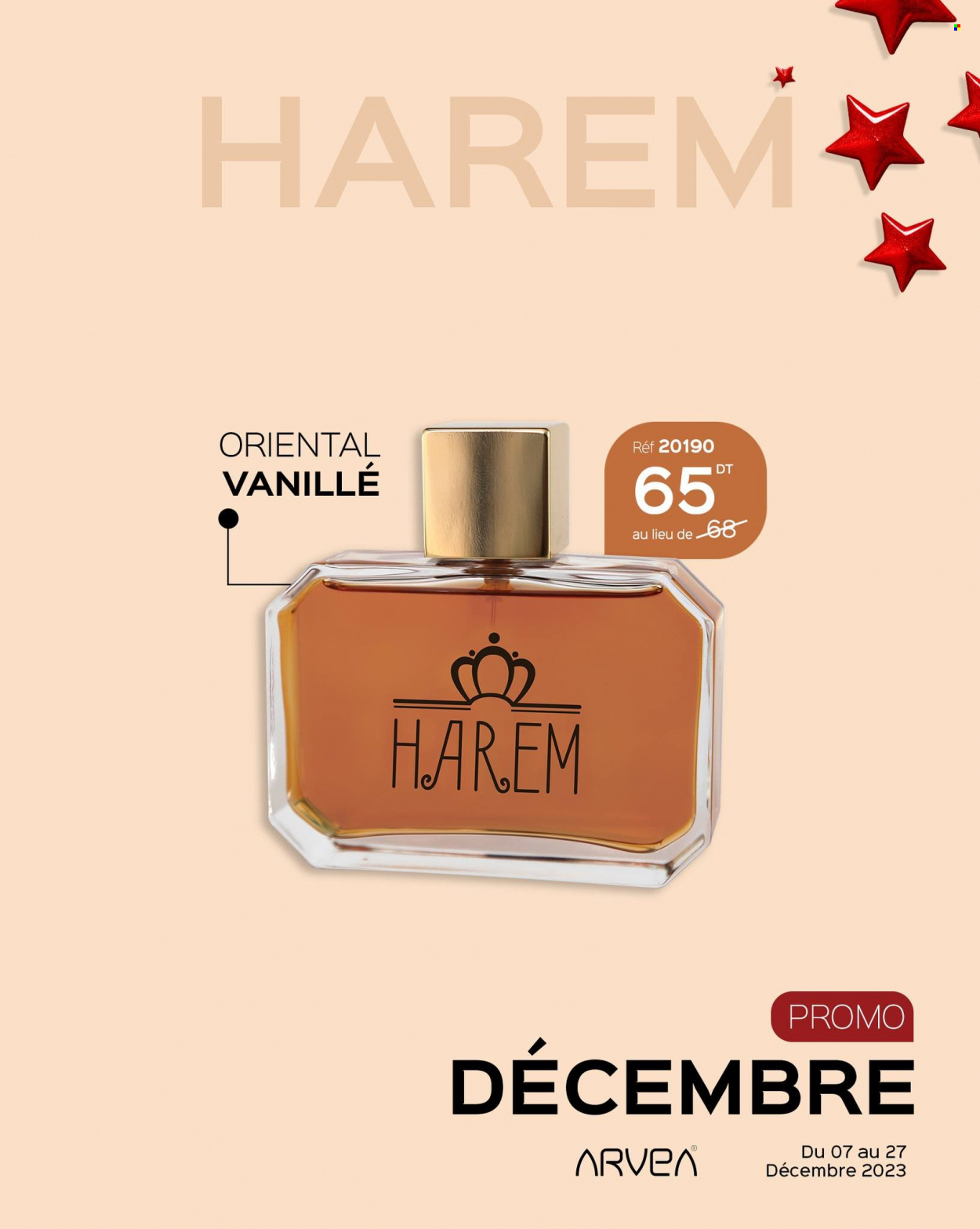 Catalogue ARVEA - 07/12/2023 - 27/12/2023. Page 10