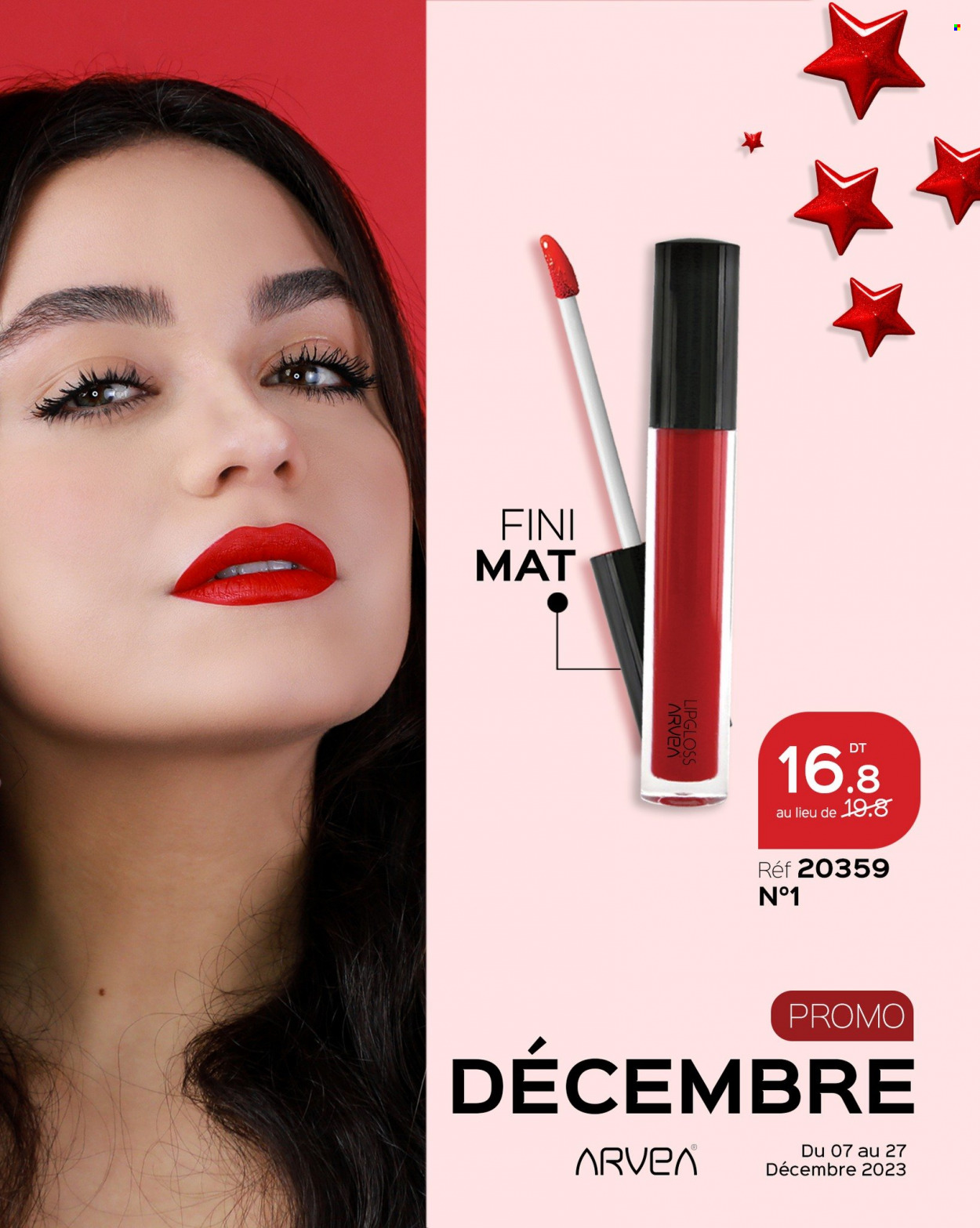 Catalogue ARVEA - 07/12/2023 - 27/12/2023. Page 32