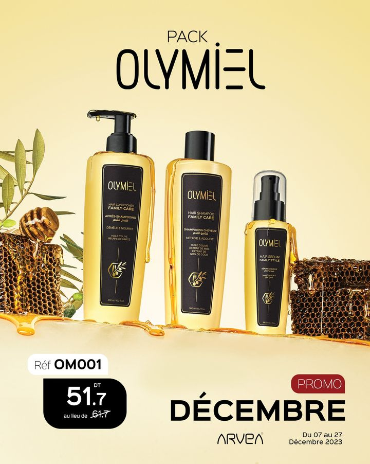 Catalogue ARVEA - 07/12/2023 - 27/12/2023. Page 2