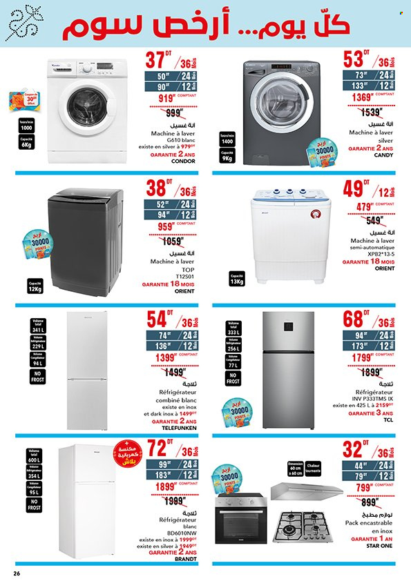 Catalogue Batam - 22/12/2023 - 22/01/2024. Page 10