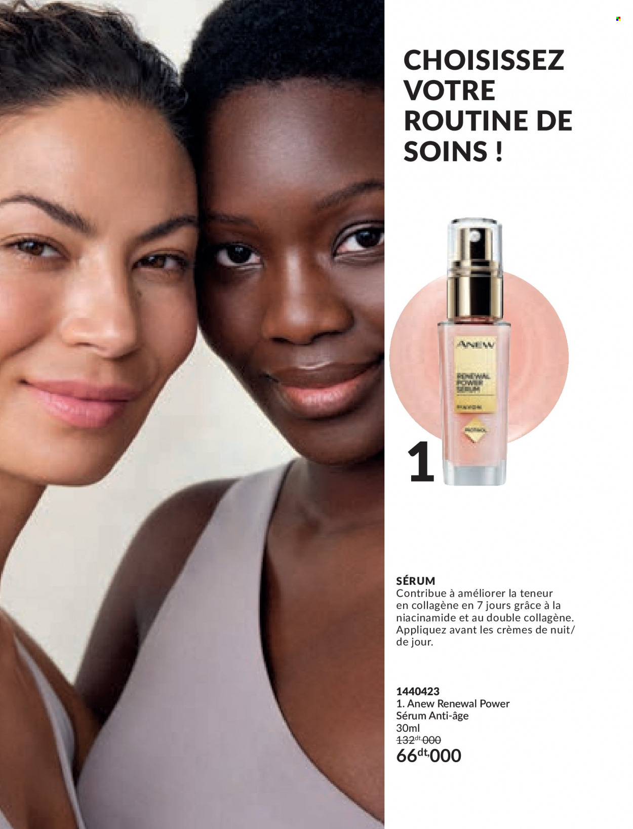 Catalogue Avon - 01/01/2024 - 31/01/2024. Page 8
