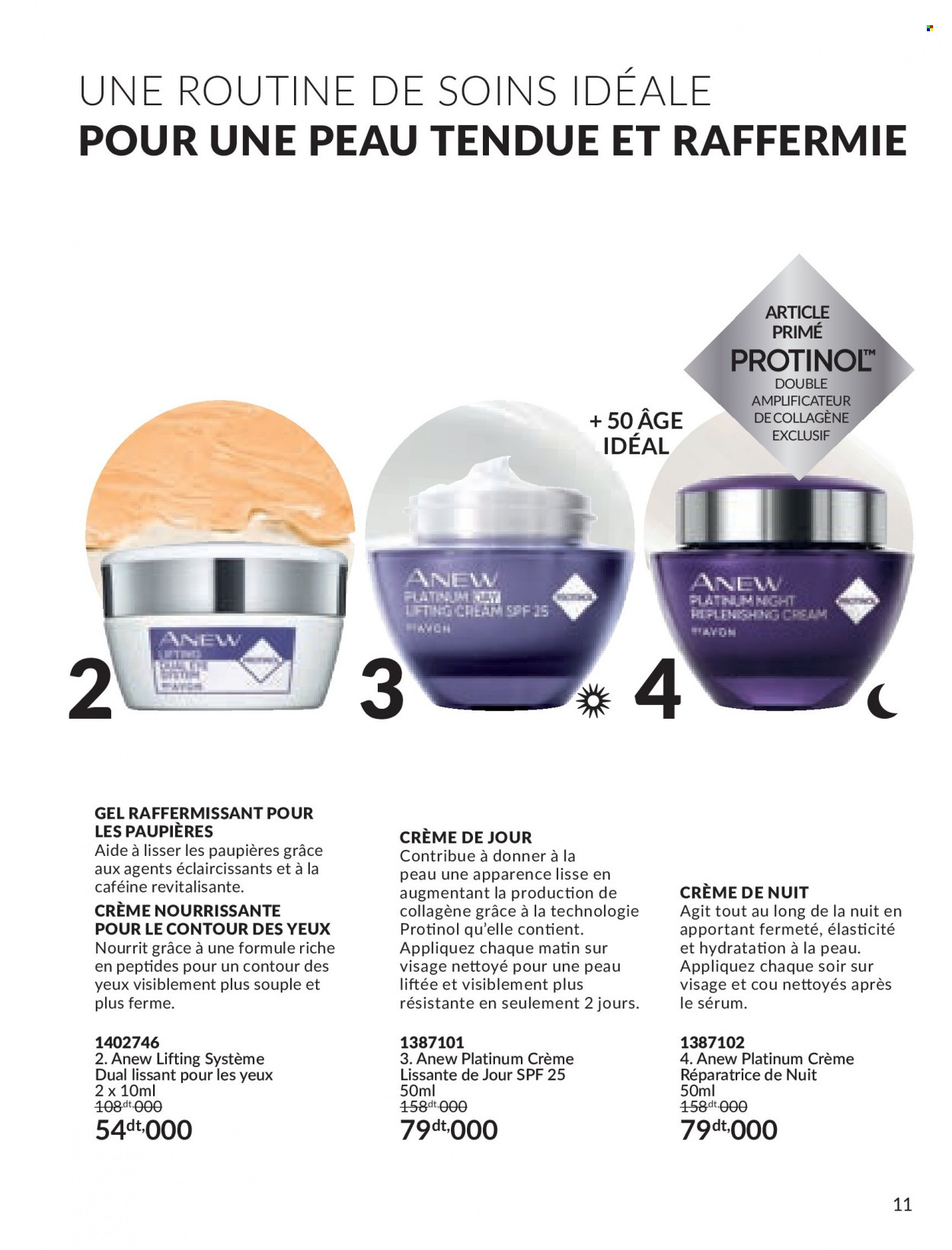 Catalogue Avon - 01/01/2024 - 31/01/2024. Page 11