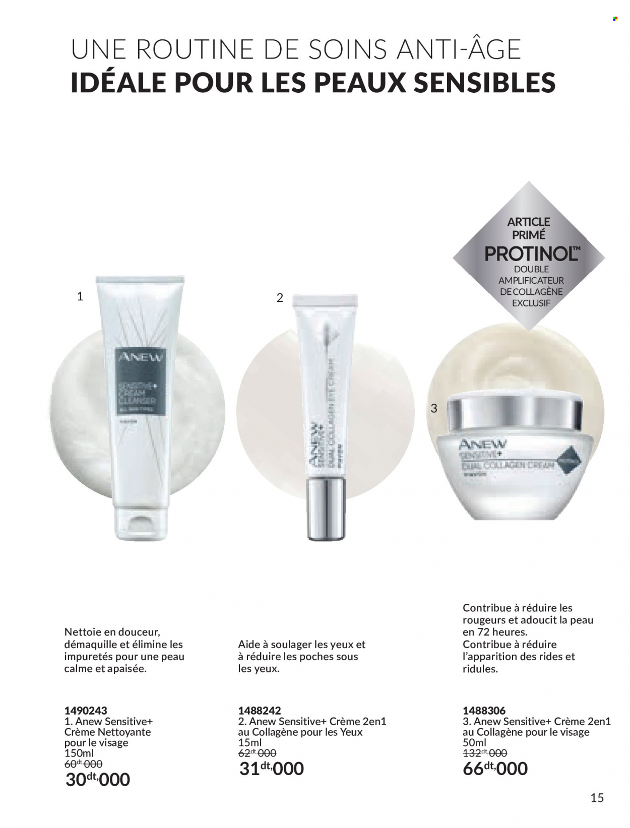 Catalogue Avon - 01/01/2024 - 31/01/2024. Page 15