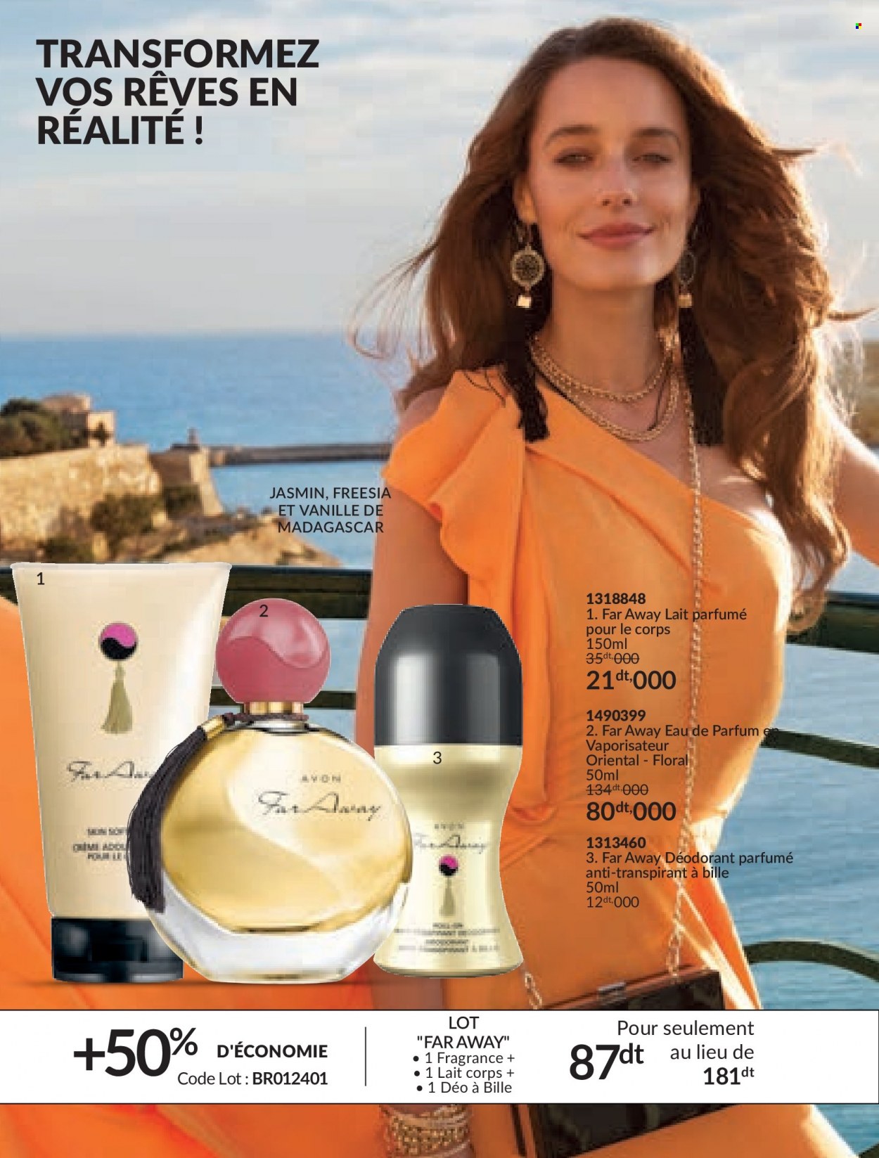 Catalogue Avon - 01/01/2024 - 31/01/2024. Page 20