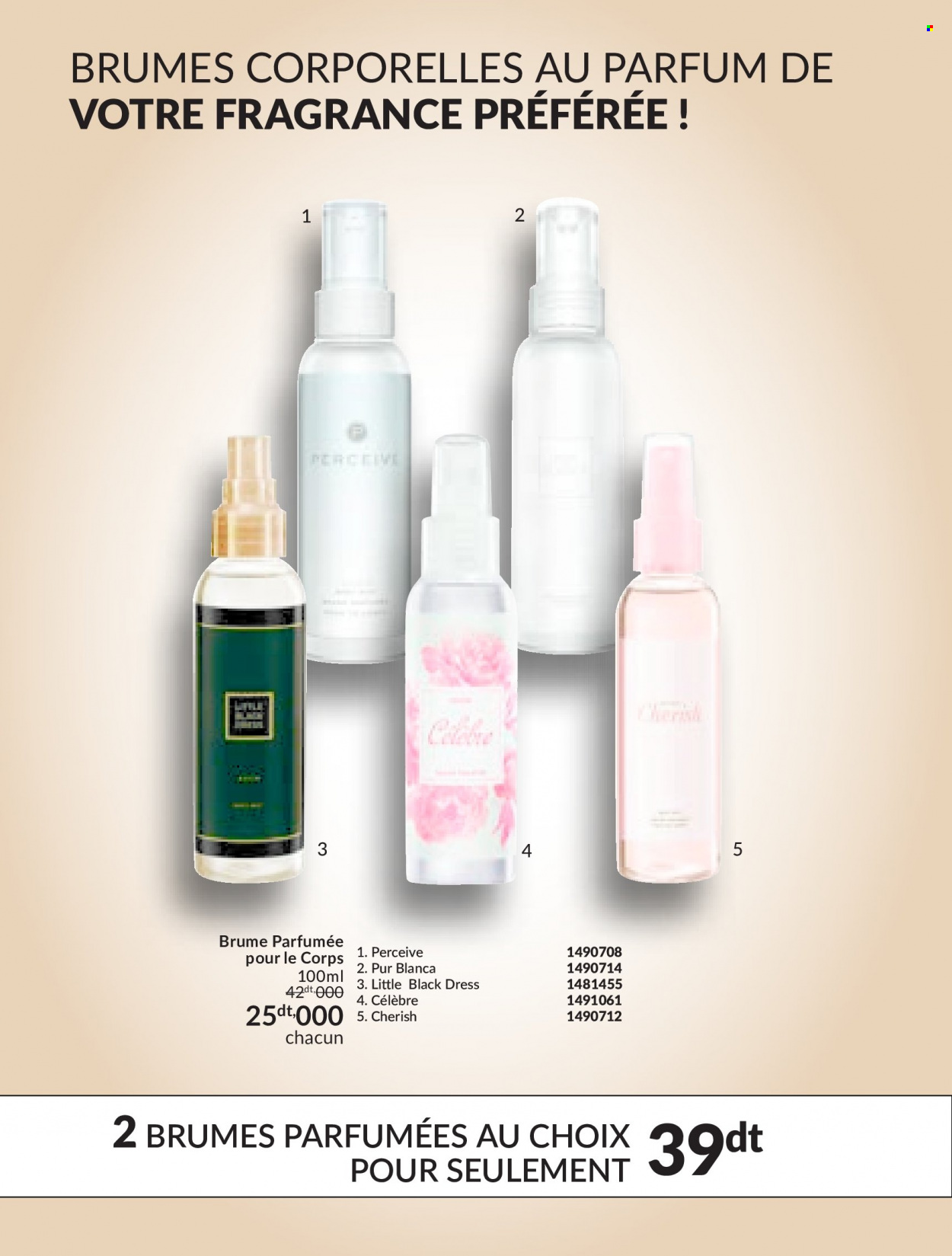 Catalogue Avon - 01/01/2024 - 31/01/2024. Page 22