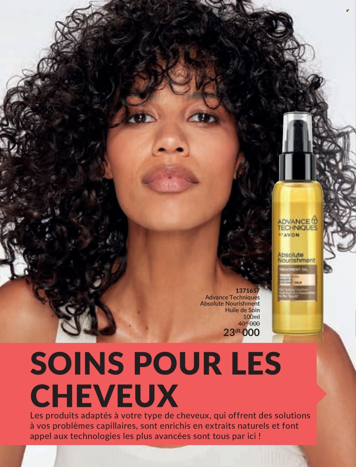 Catalogue Avon - 01/01/2024 - 31/01/2024. Page 58
