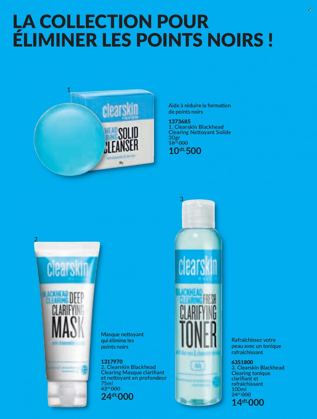 Catalogue Avon - 01/01/2024 - 31/01/2024. Page 88